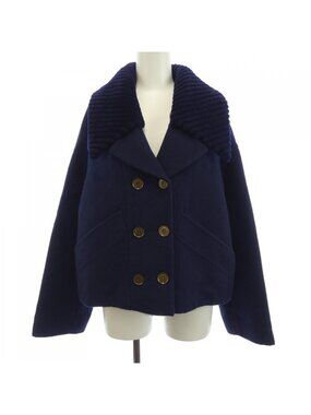 Fendi Jacket Navy
